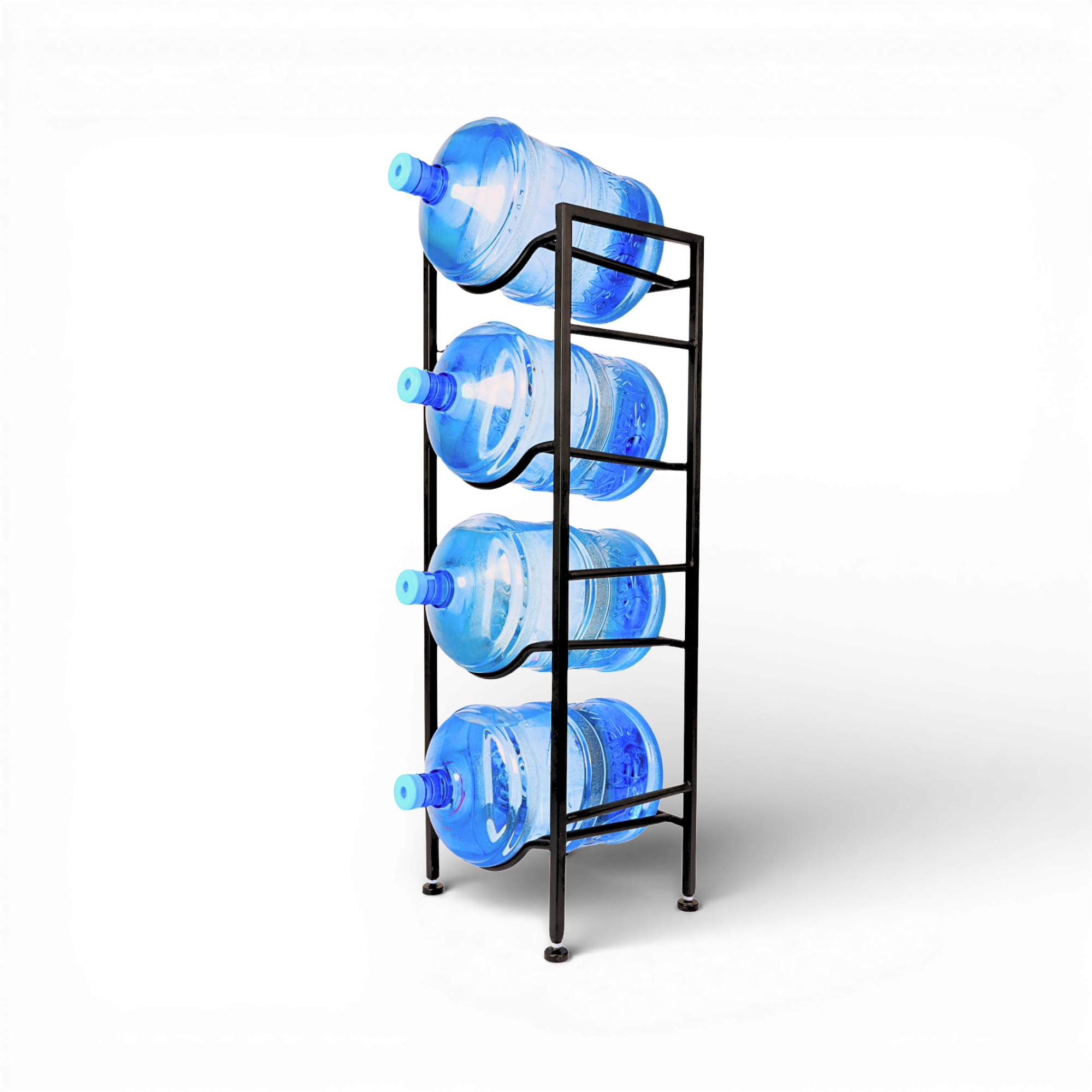 WaterRack Premium | 4-Tier – Genco
