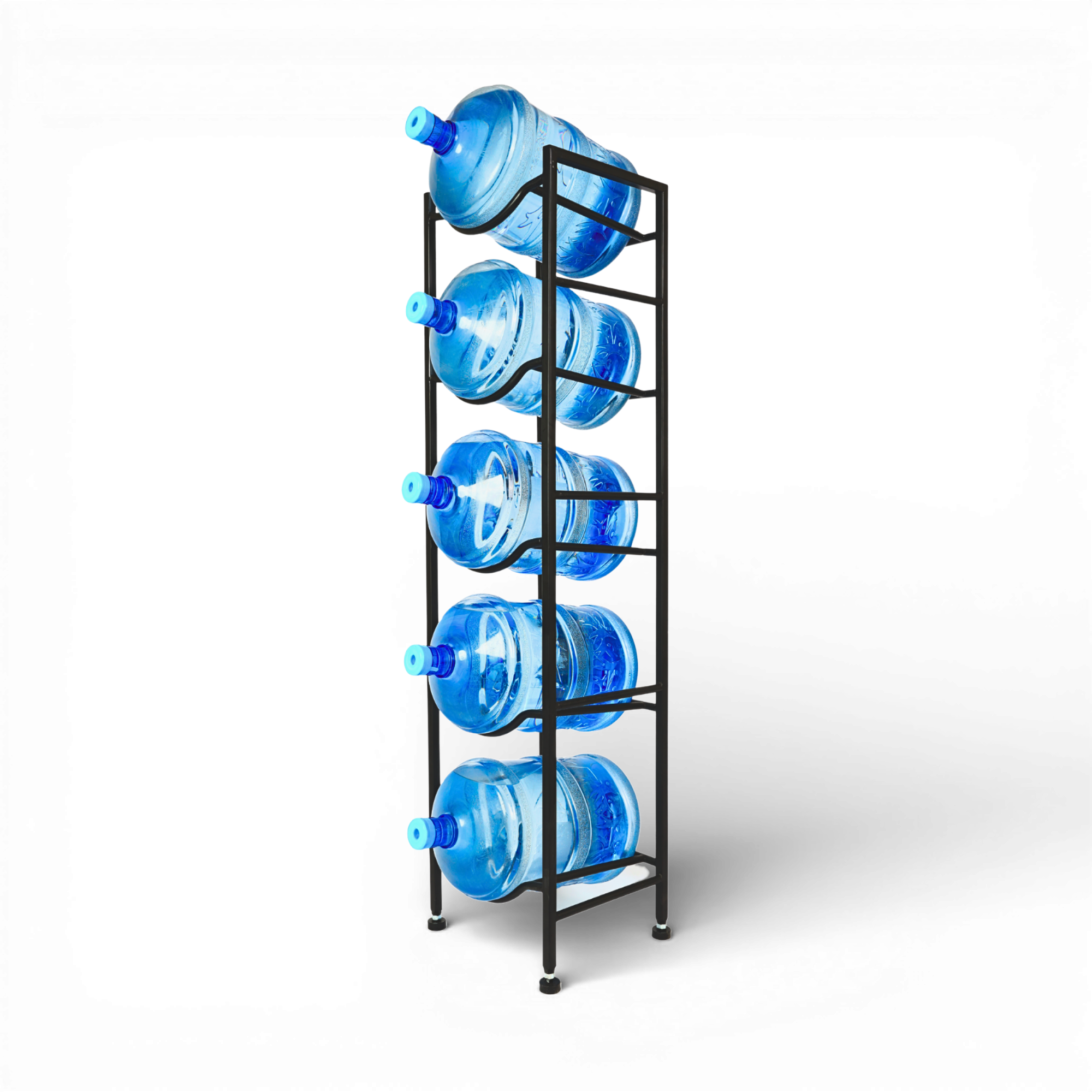 WaterRack Premium | 5-Tier – Genco