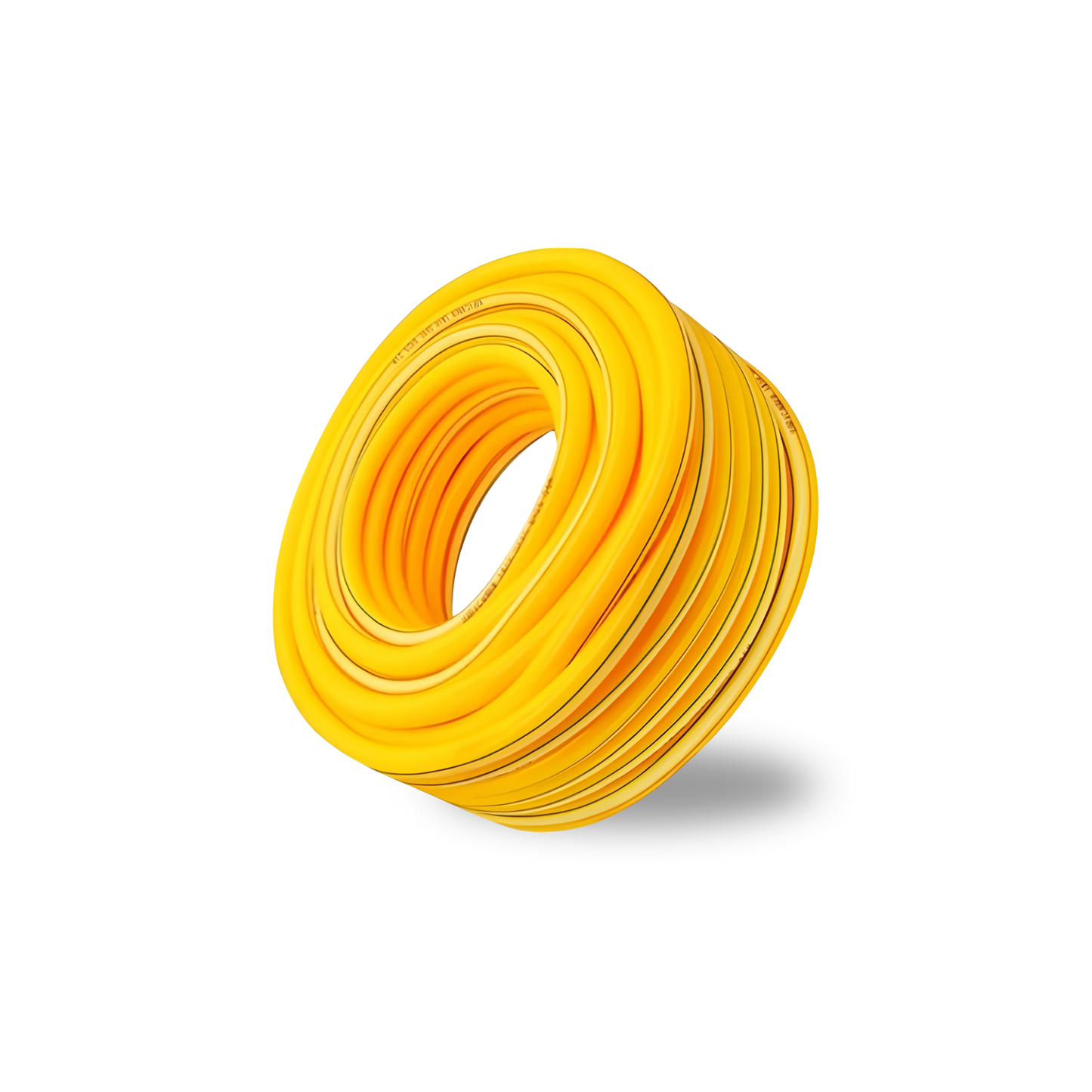 1/2 Inch Heavy-Duty PVC Hose 25m