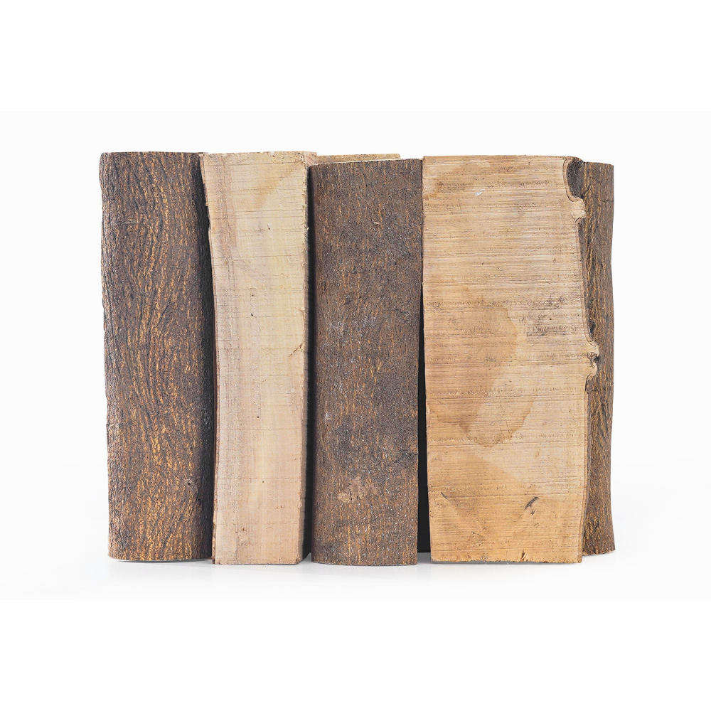 Orange Wood Logs | 20L