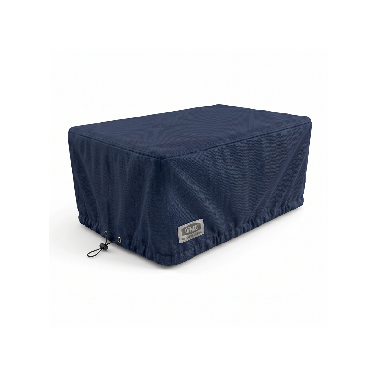 Outdoor Table Heavy-Duty Waterproof Cover (70L X 120W X 40H)