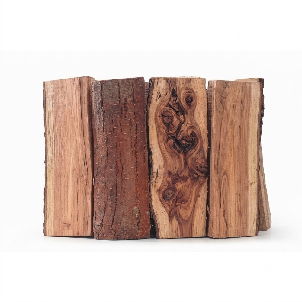 SHE-OAK Wood Logs | 20L