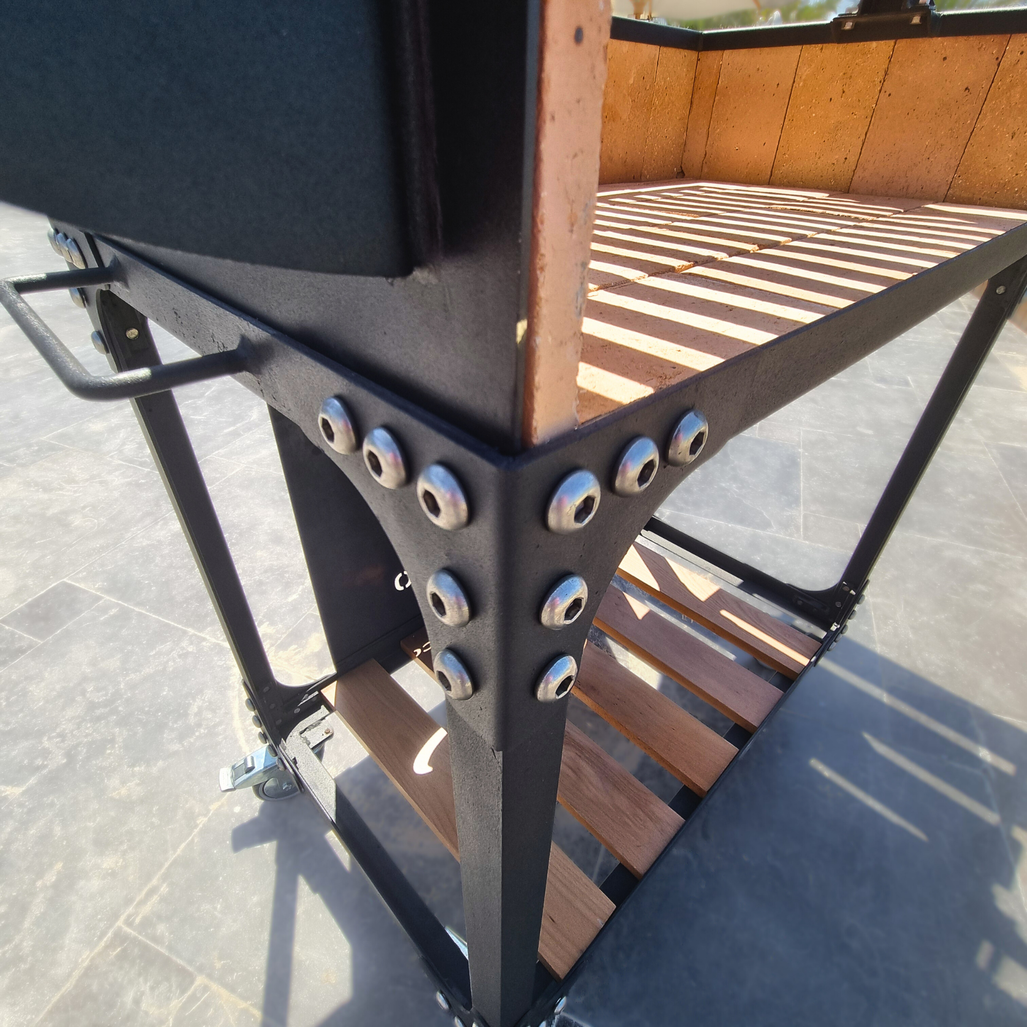 Toro | Santa Maria Grill