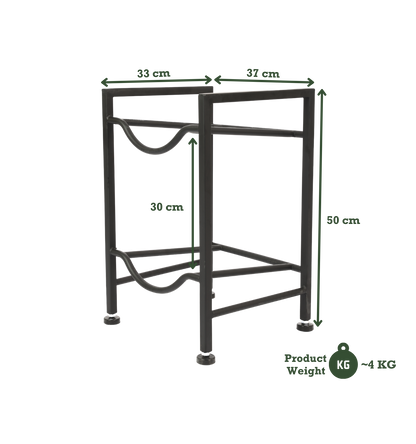 2-Tier WaterRack™ Premium