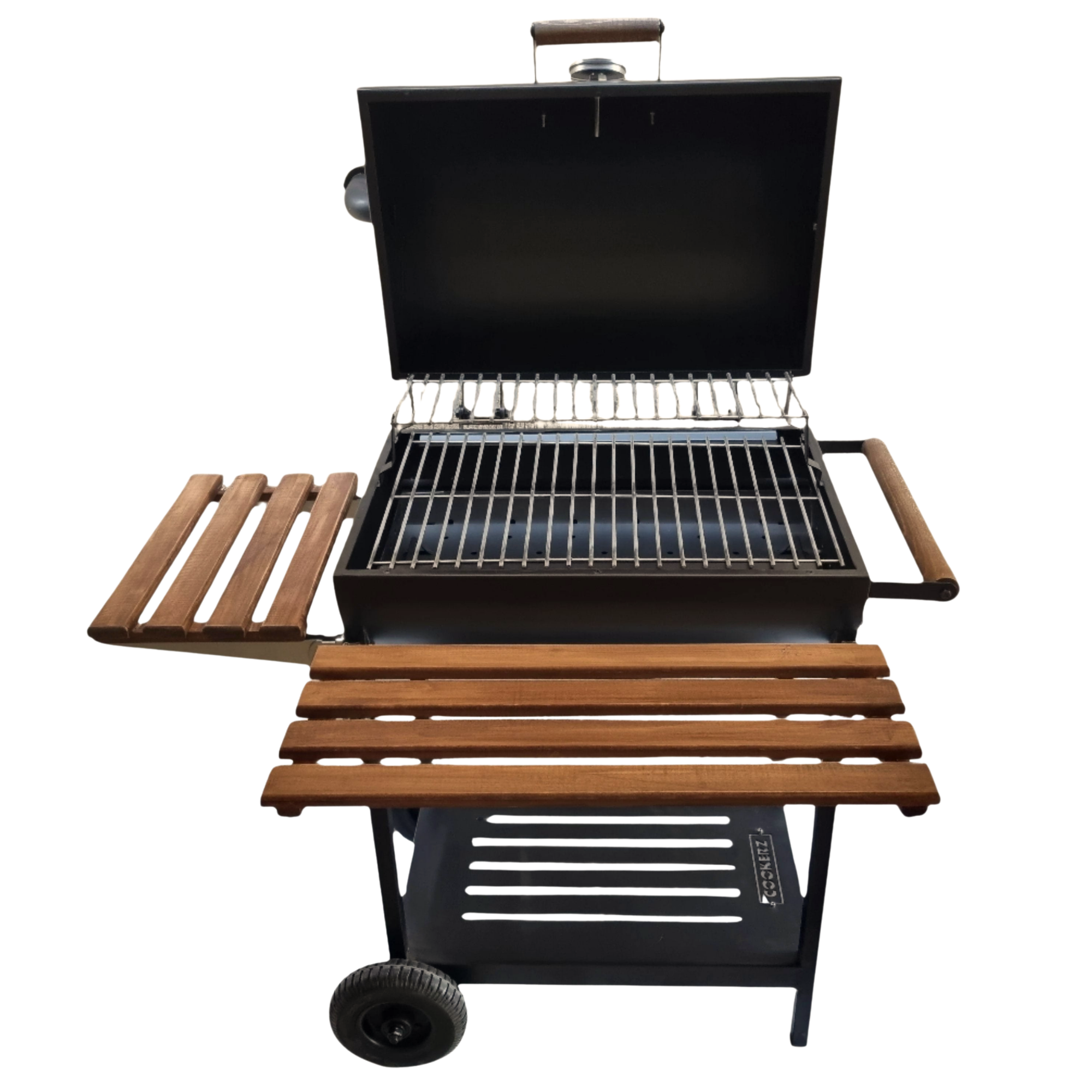 Cookerz | Classic Charcoal Grill