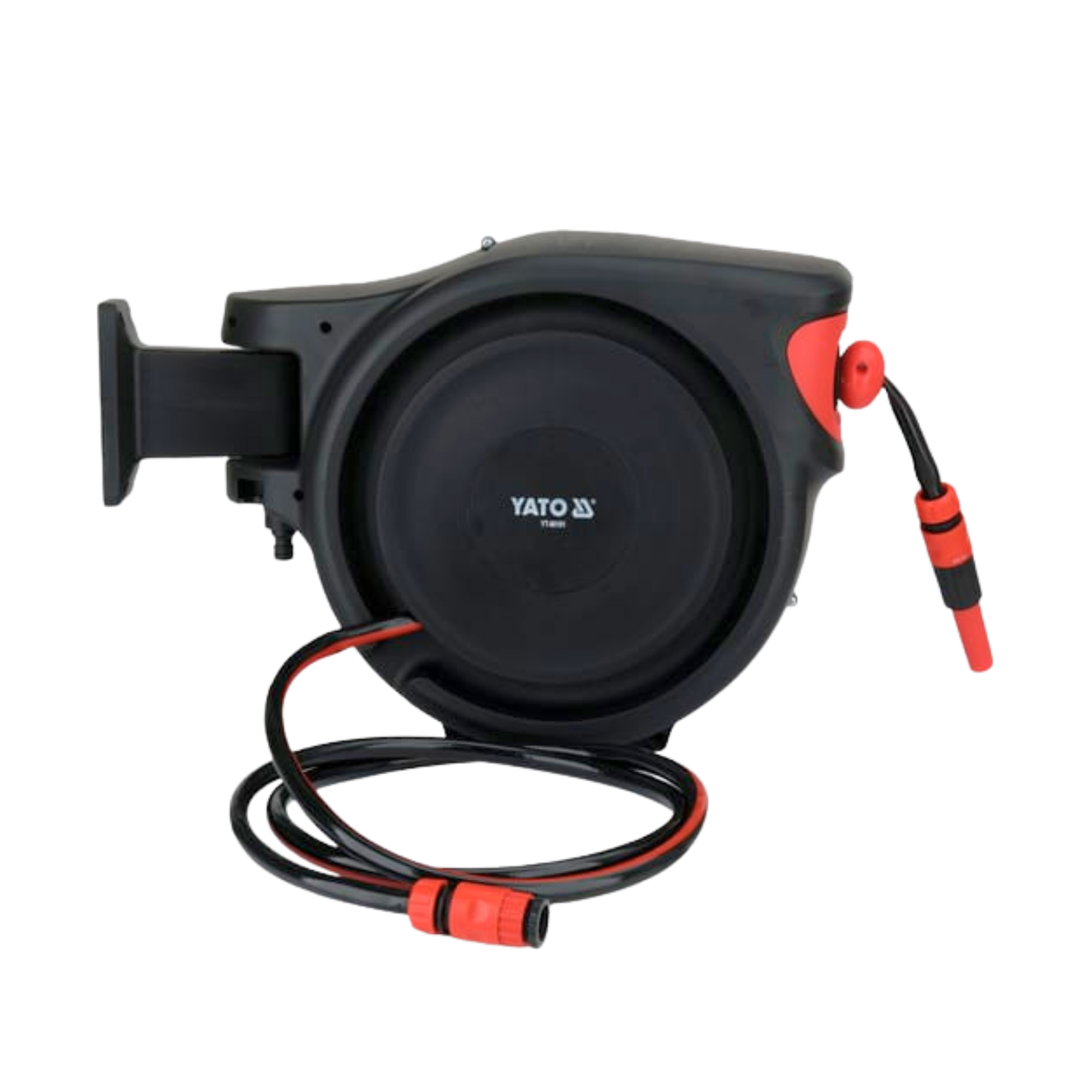 Automatic Retractable Hose Reel - 25m