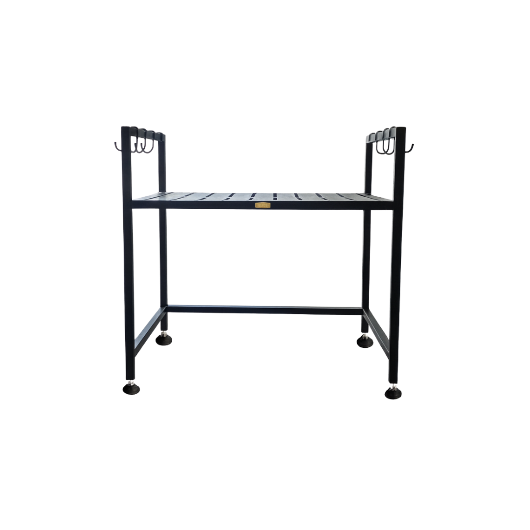 Iron KitchenRack