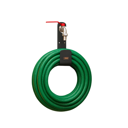 HoseMate - Iron Hose Holder