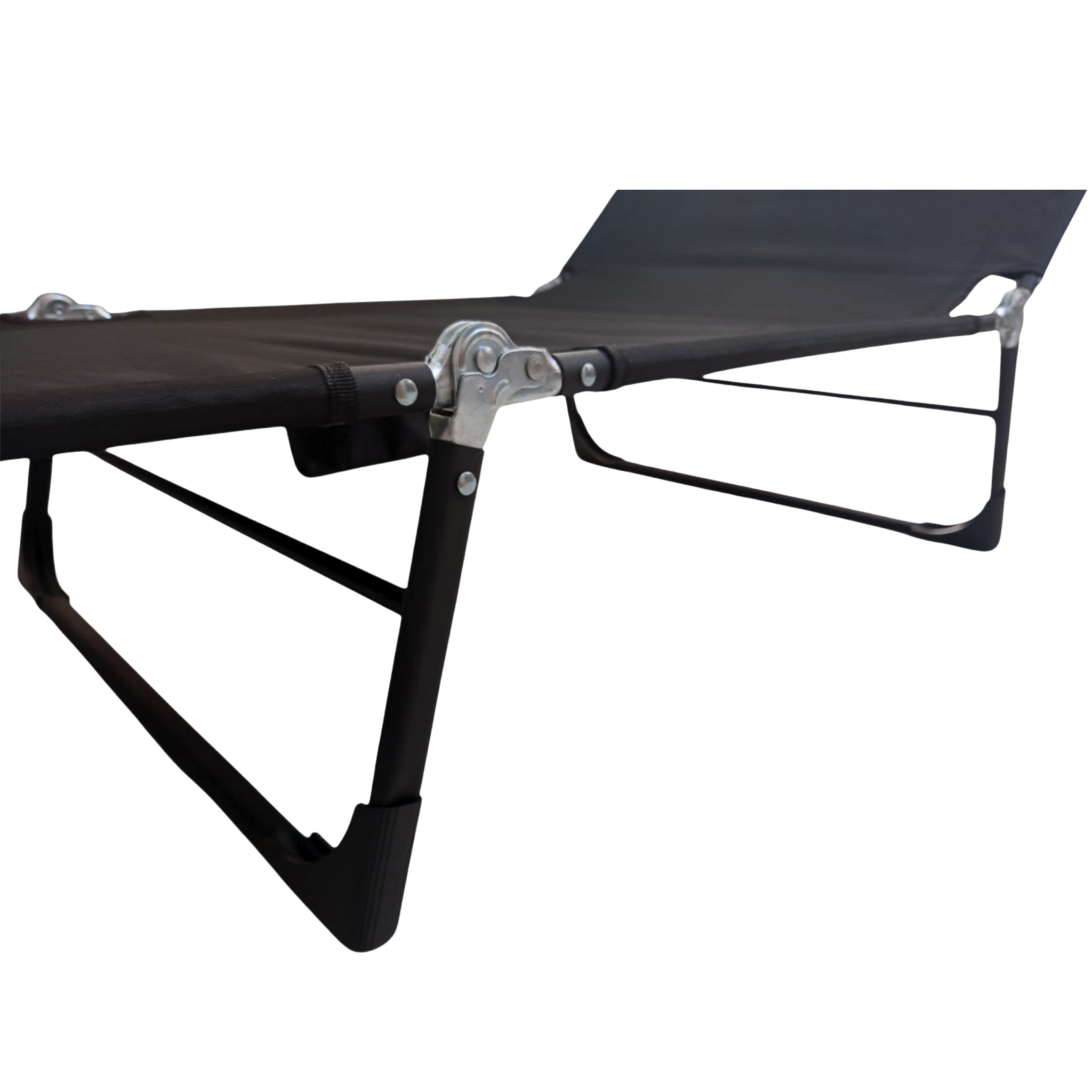 Amalfi | Folding Multi-Position Lounger