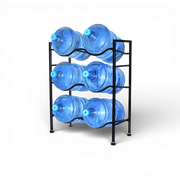 WaterRack Premium | Dual 3-Tier