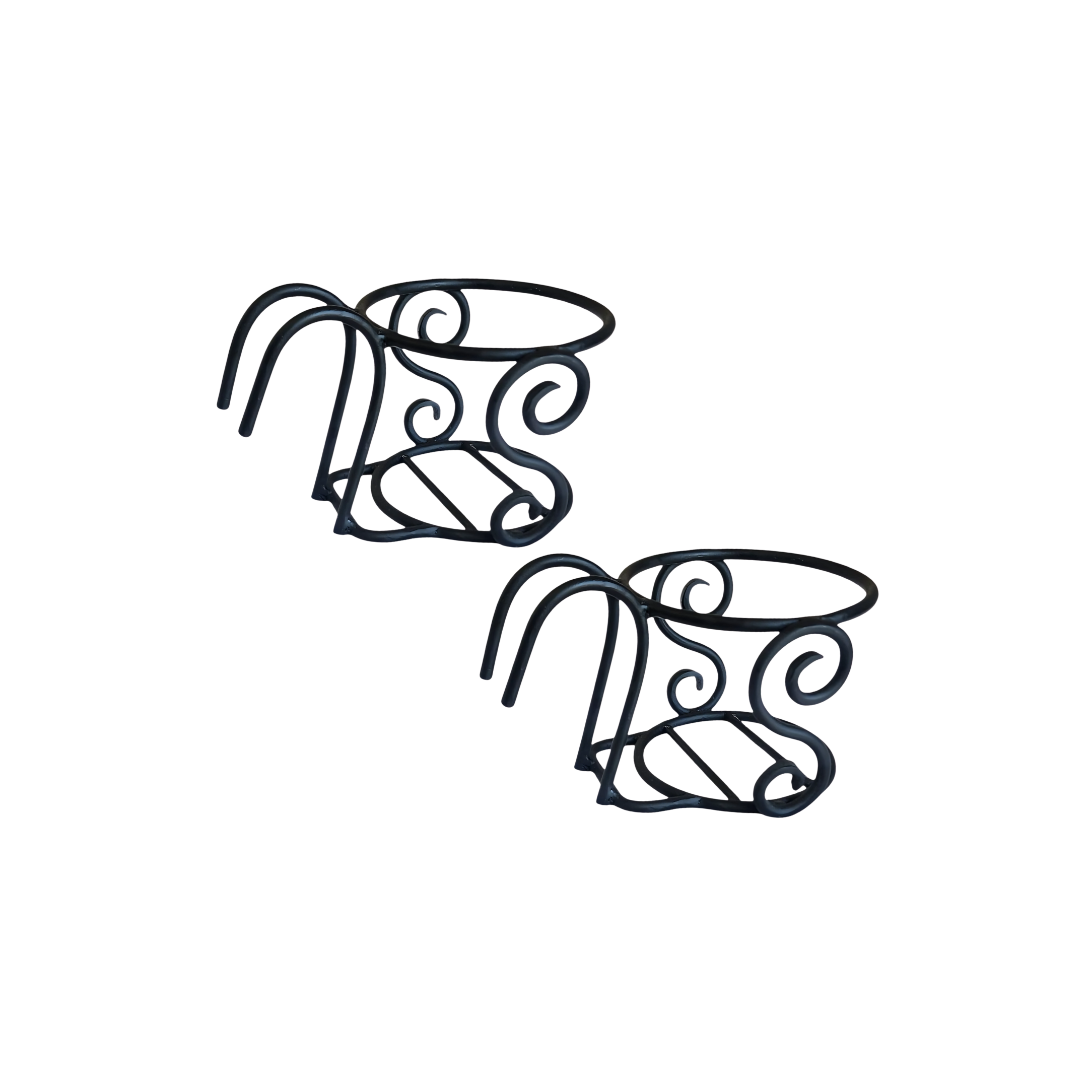 Bundle | Luci del Cielo | Railing Pot Hanger