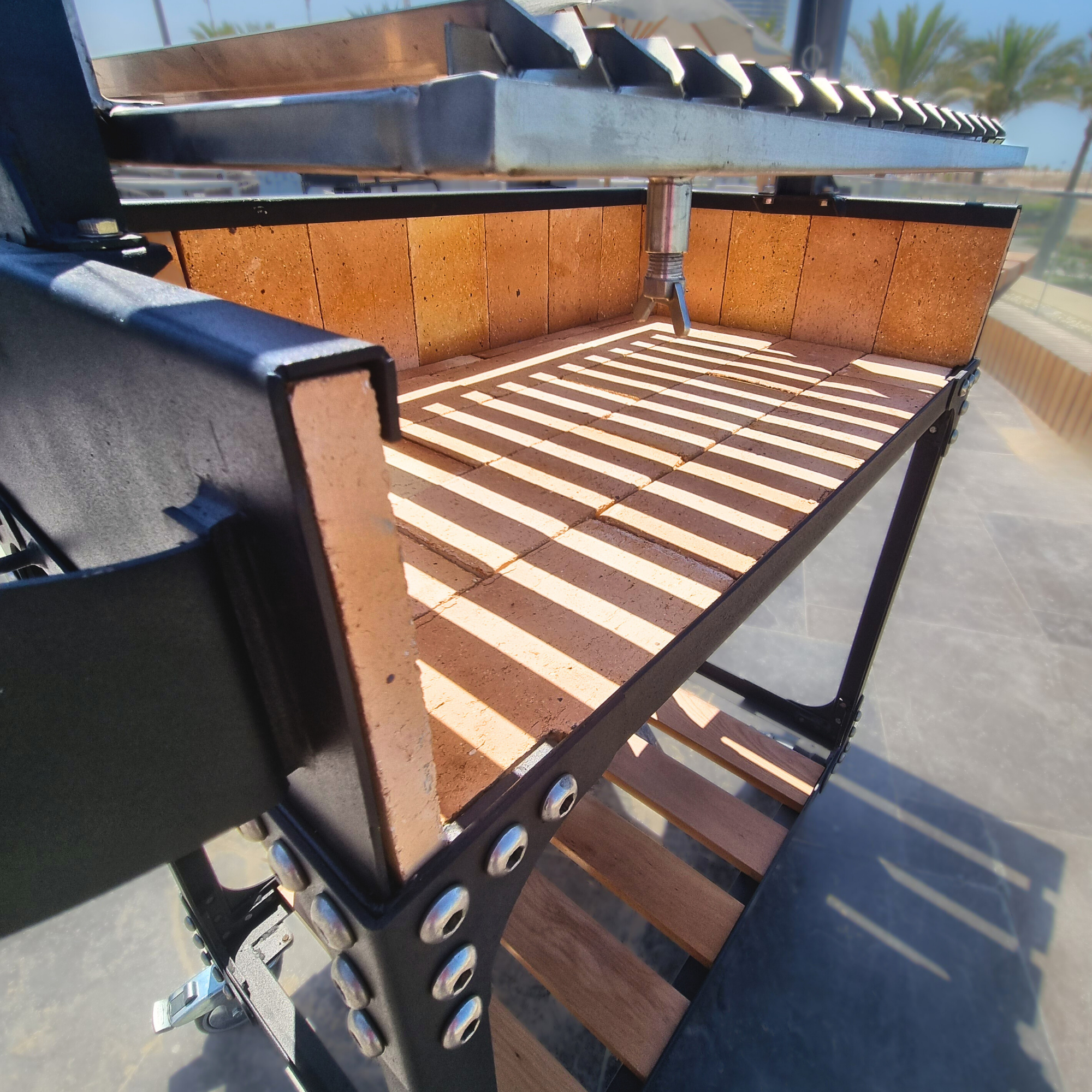 Toro | Santa Maria Grill