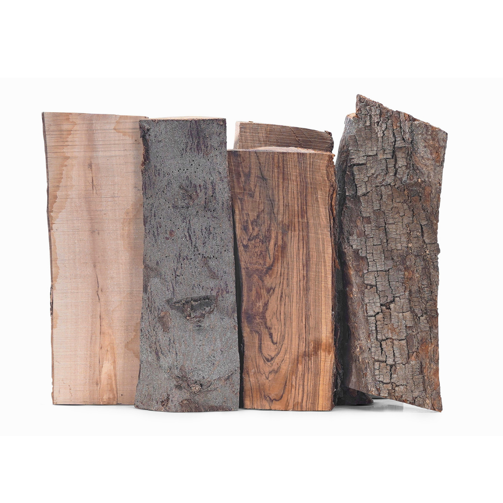 Olive Wood Logs |  20L
