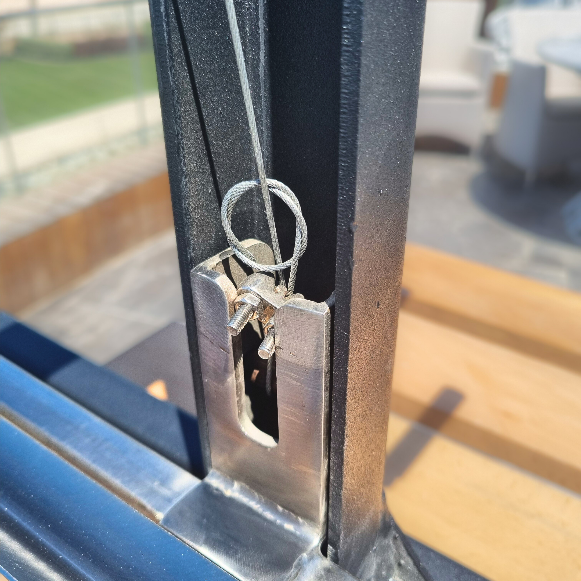 Toro | Santa Maria Grill