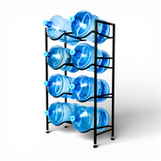 WaterRack Premium | Dual 4-Tier