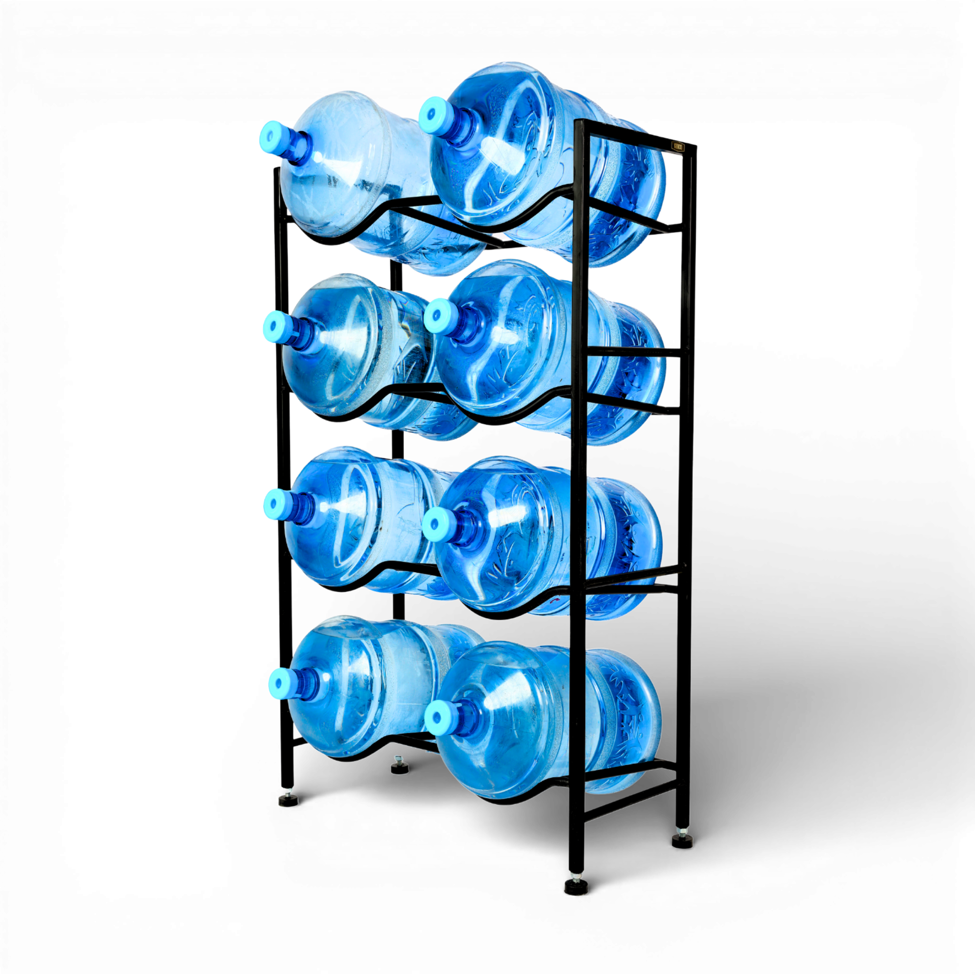 WaterRack Premium | Dual 4-Tier