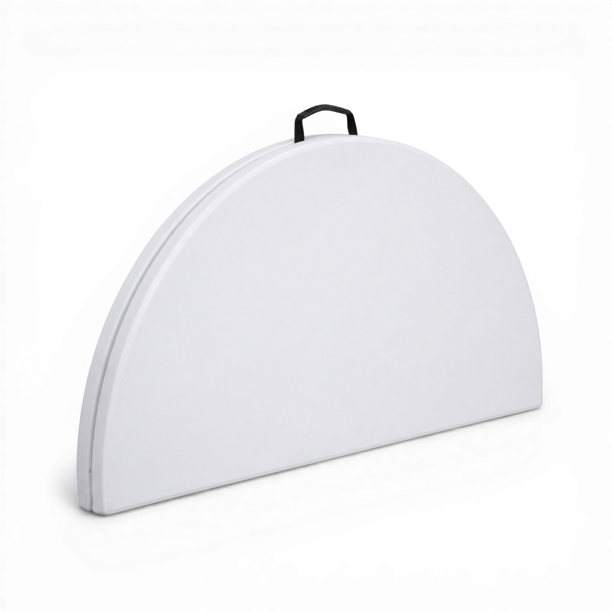 150cm Round Heavy-Duty Portable Folding Table