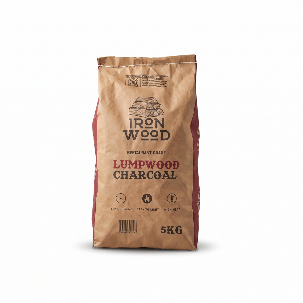 Charcoal | 5KGs