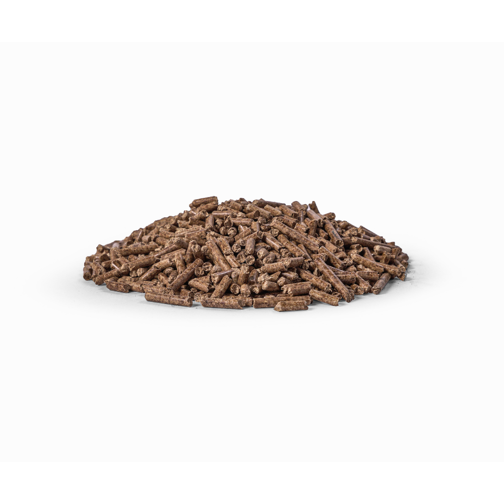 Olive Wood Pellets | 10 KG