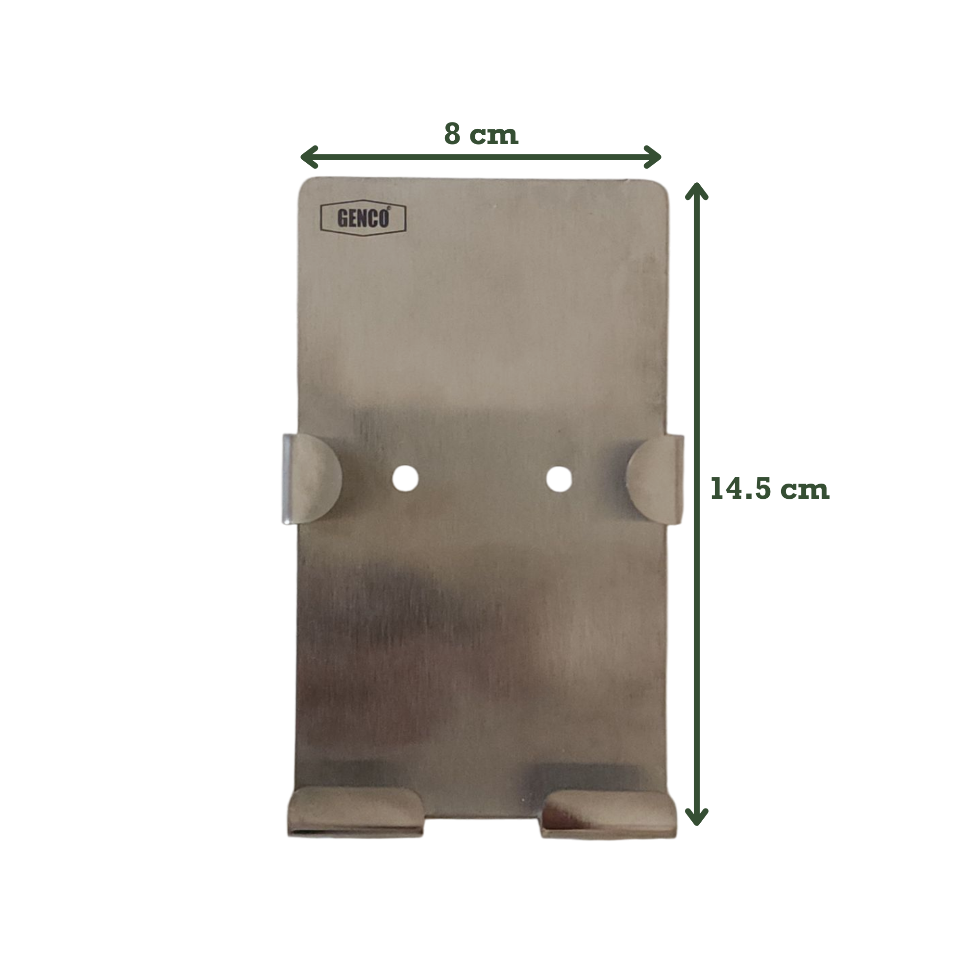 Stainless Steel PhoneBase™