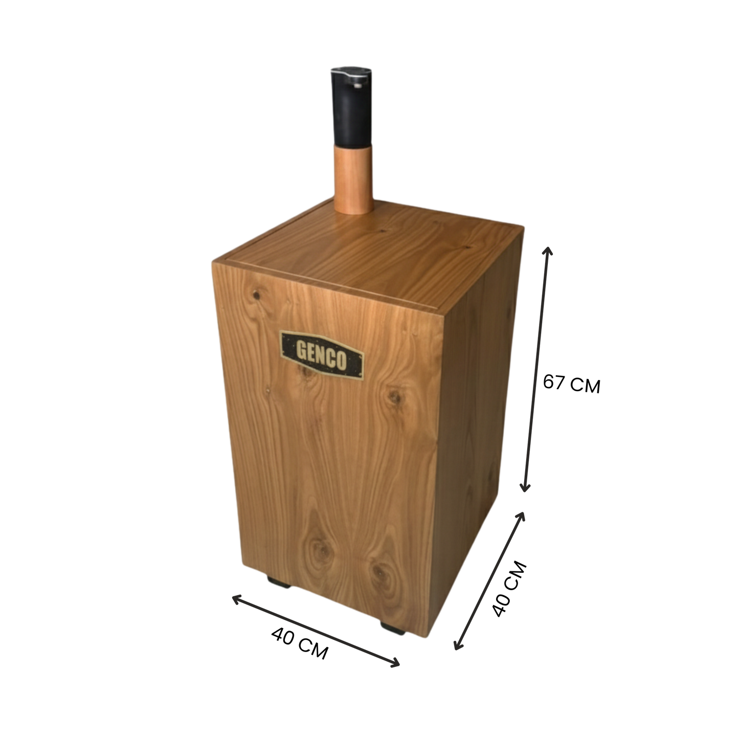 The Cube Coffee Corner