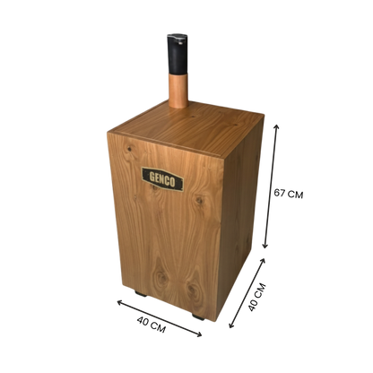 The Cube Coffee Corner