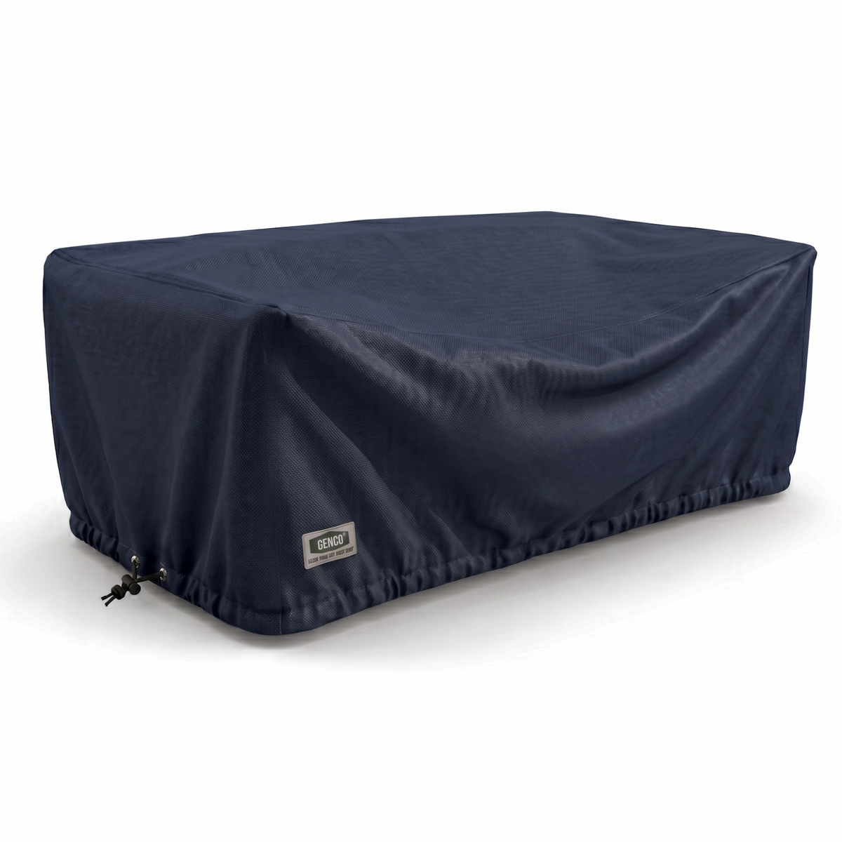 Outdoor Couch 3 Seater Heavy-Duty Waterproof Cover (100L X 225W X 70H)