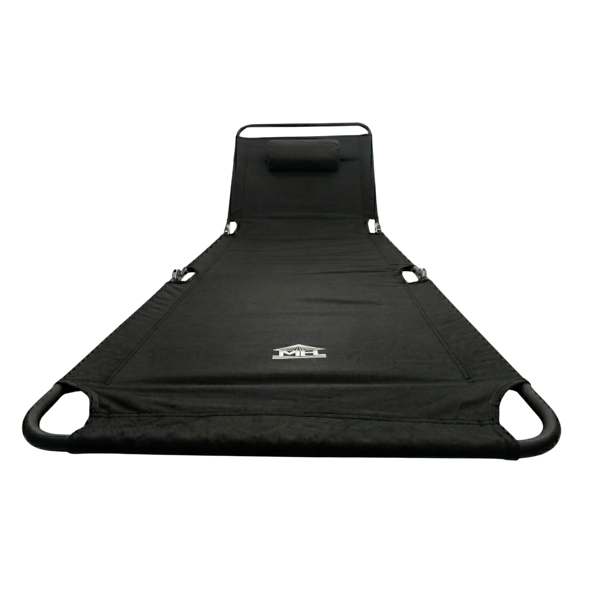 Amalfi | Folding Multi-Position Lounger