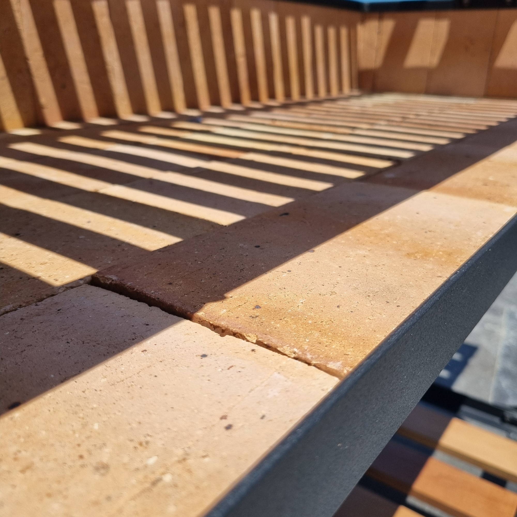 Toro | Santa Maria Monster Grill