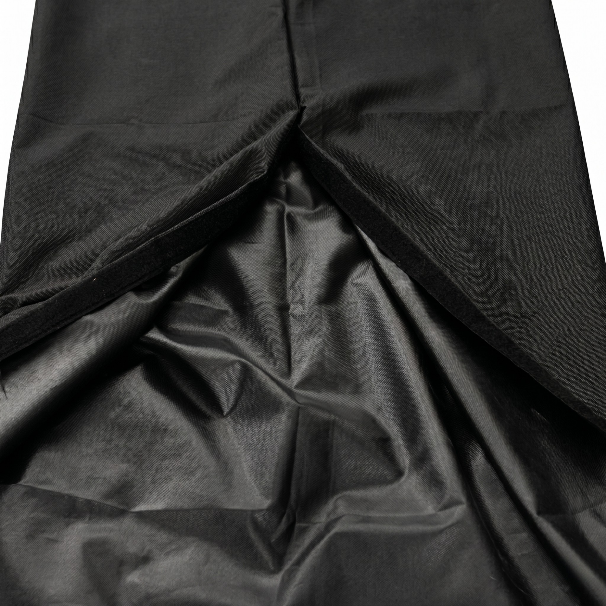 Outdoor Umbrella Heavy-Duty Waterproof Cover (40W X 240H)