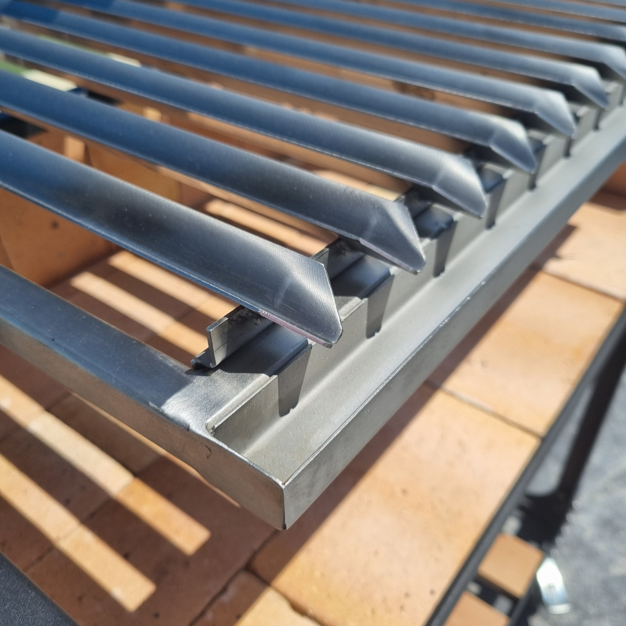 Toro | Santa Maria Monster Grill