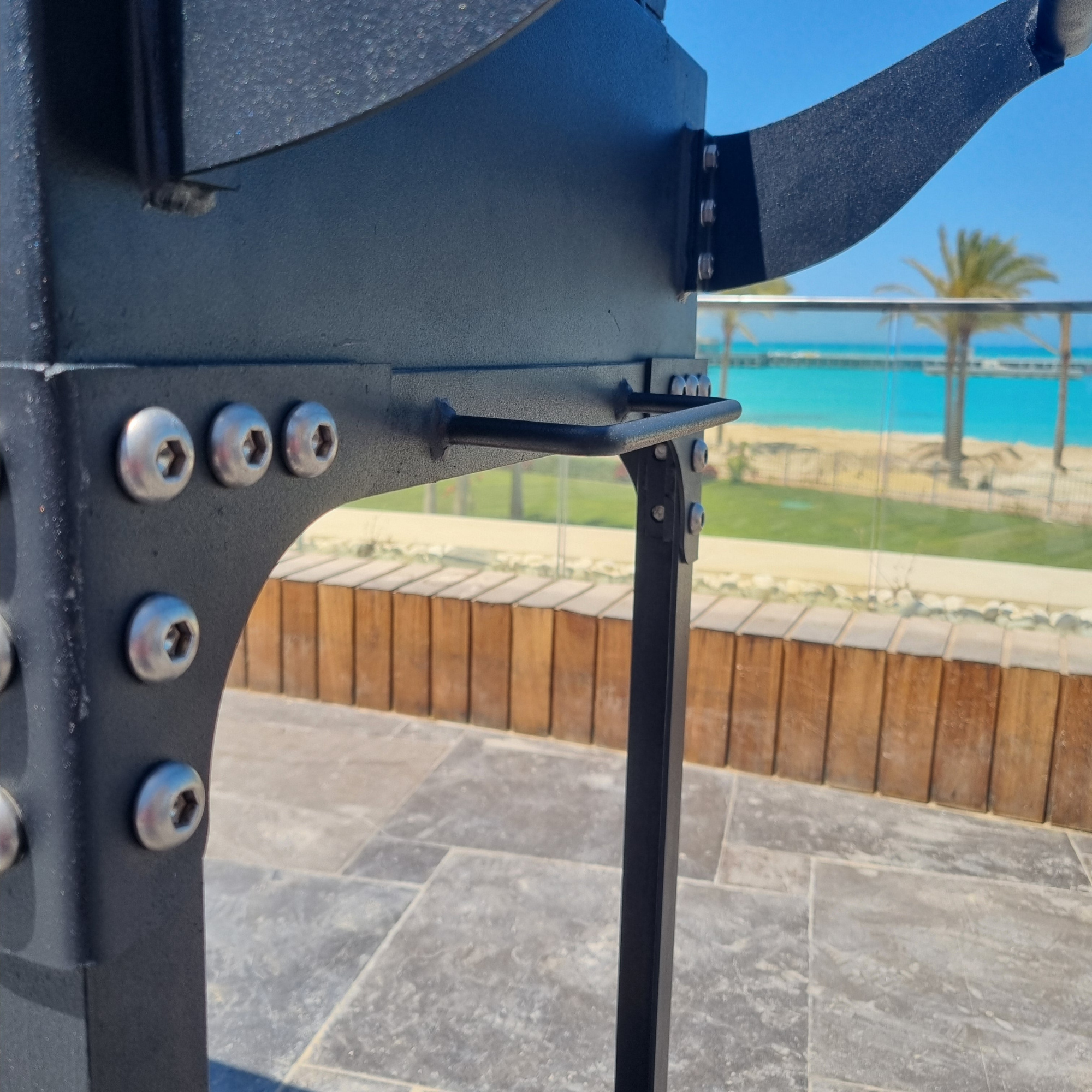 Toro | Santa Maria Monster Grill