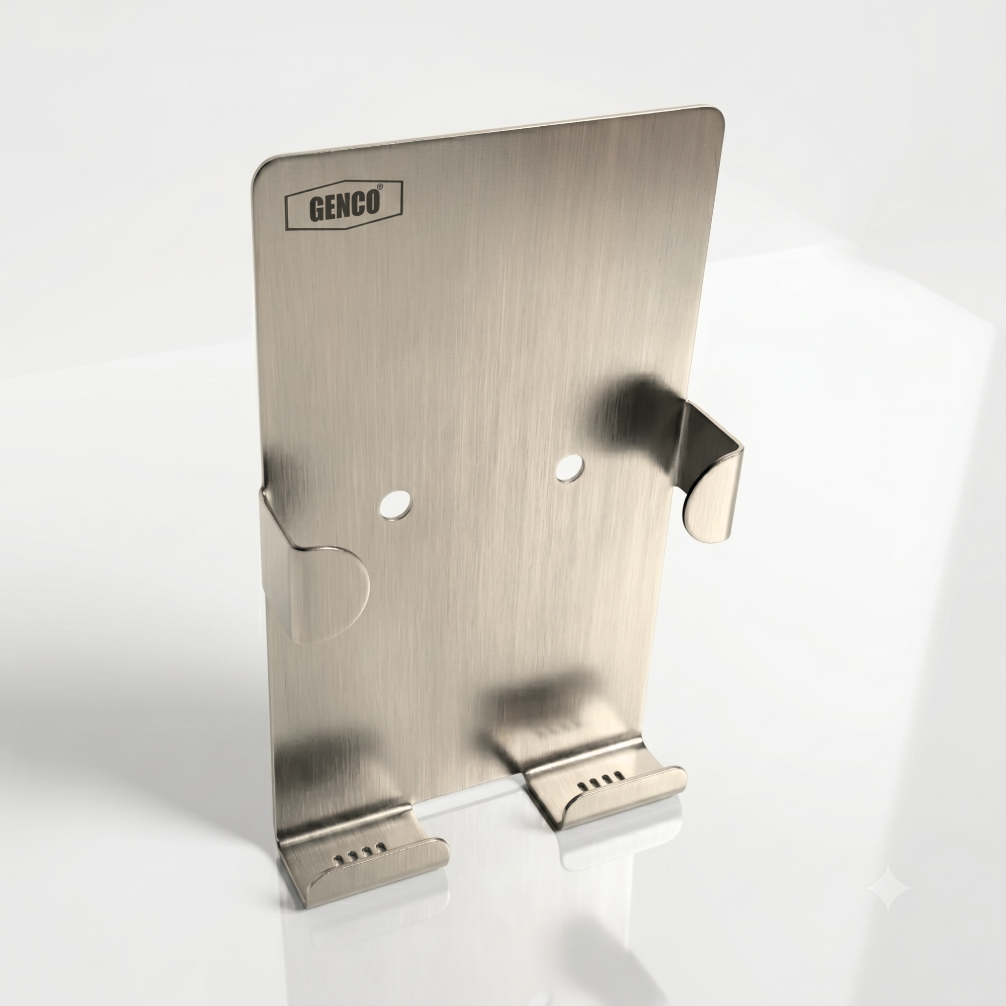 Stainless Steel PhoneBase™