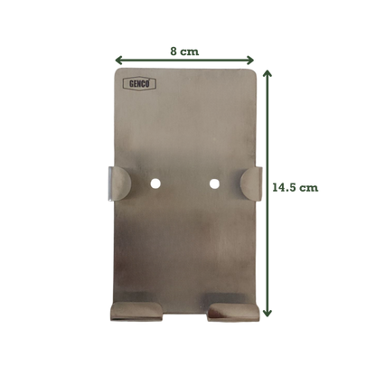 Stainless Steel PhoneBase™