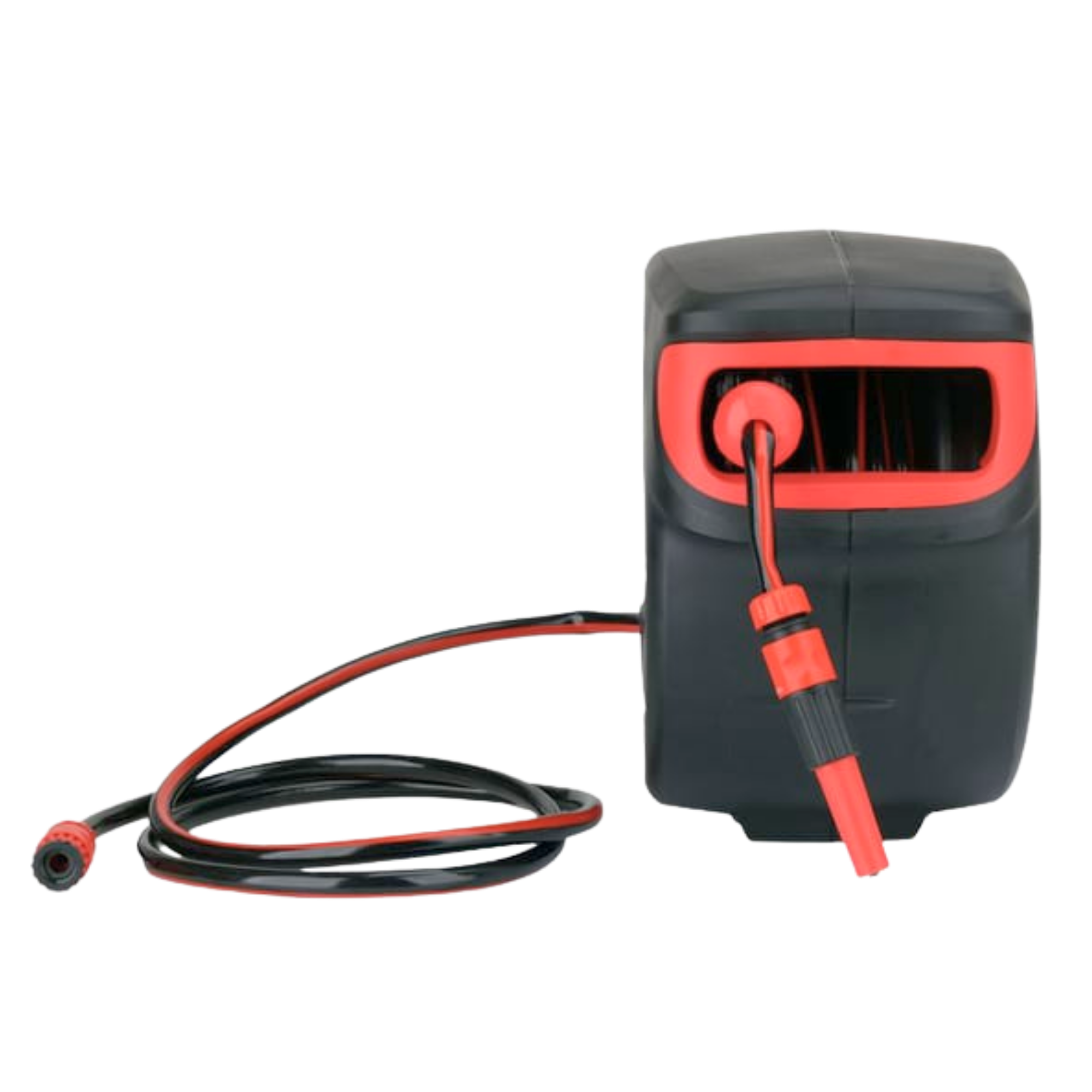 Automatic Retractable Hose Reel - 25m
