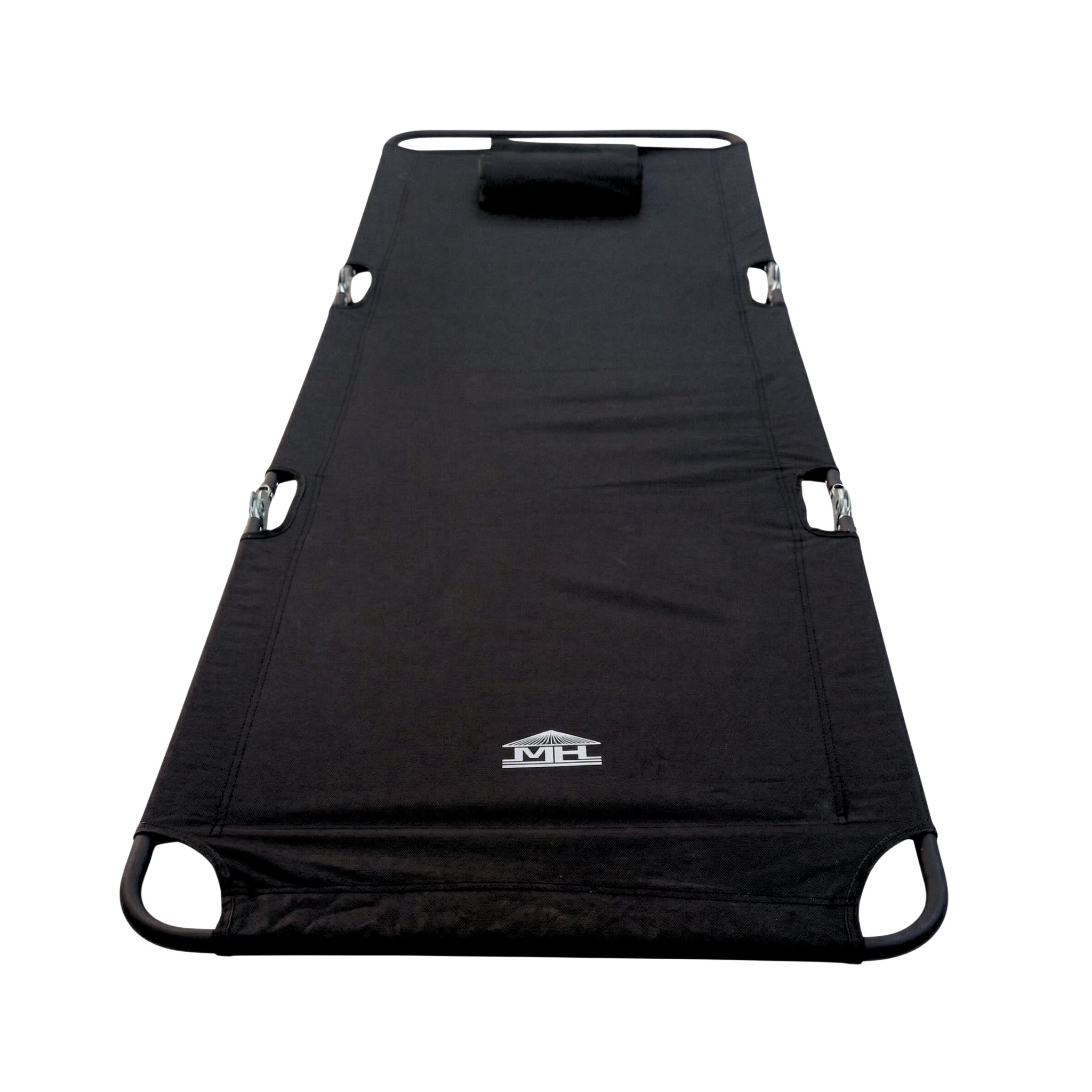 Amalfi | Folding Multi-Position Lounger