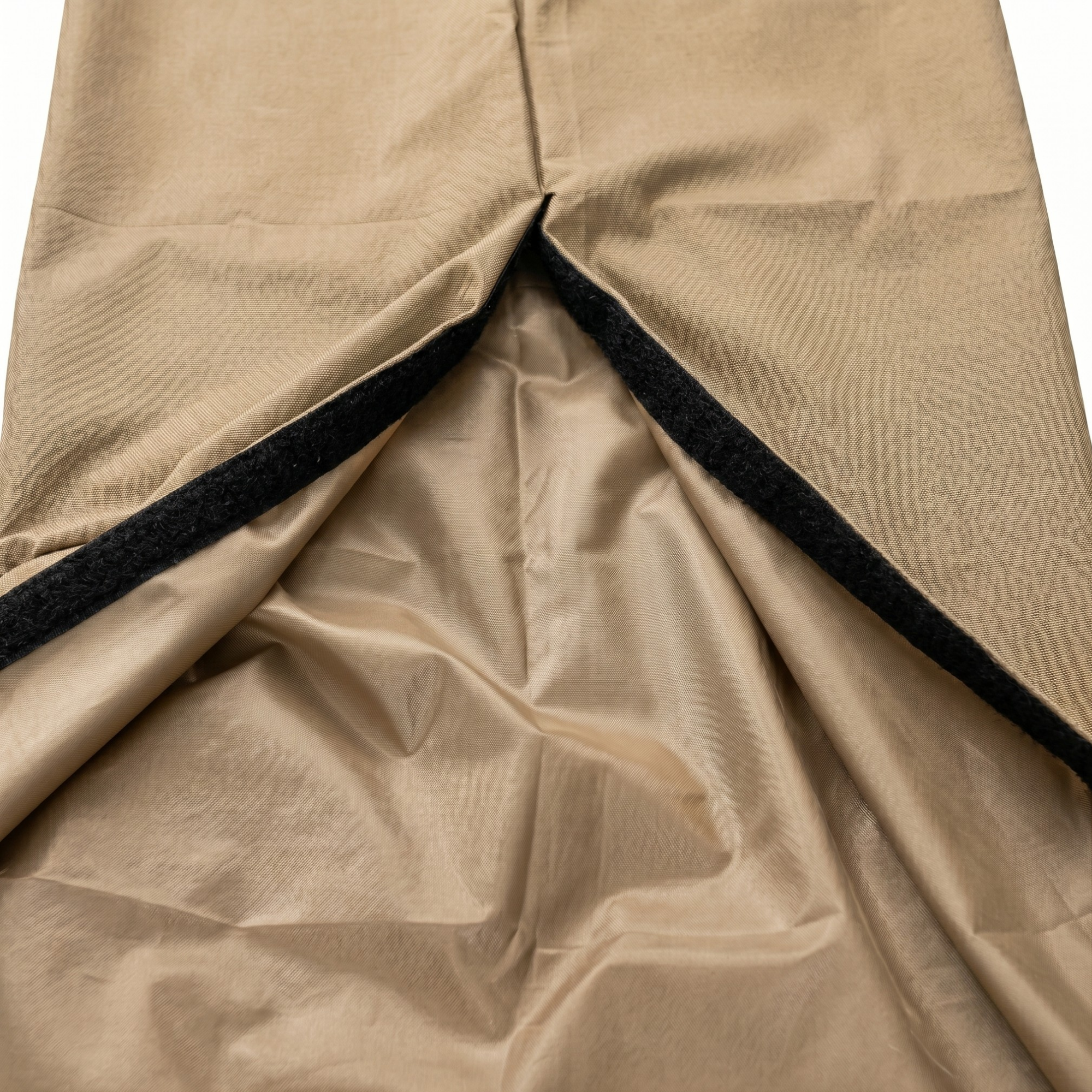 Outdoor Umbrella Heavy-Duty Waterproof Cover (40W X 240H)
