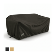 Outdoor Couch 2 Seater Heavy-Duty Waterproof Cover (100L X 160W X 70H)