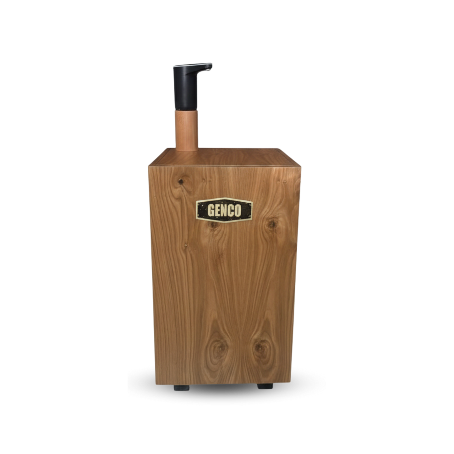 The Cube Coffee Corner