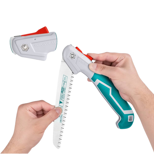 Folding Saw 18 CM