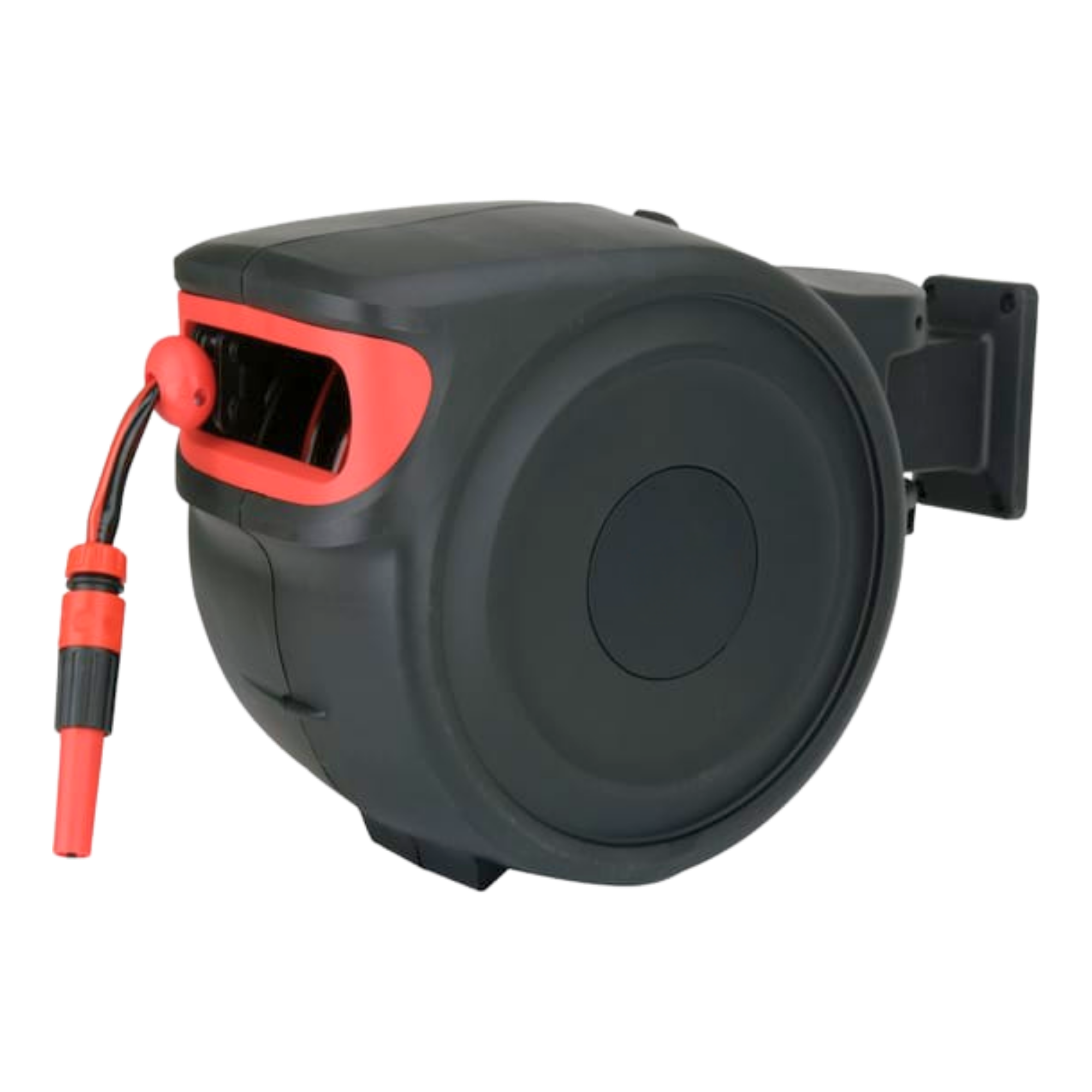 Automatic Retractable Hose Reel - 25m