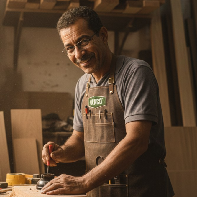 <strong>SKILLED CRAFTSMANSHIP</strong>