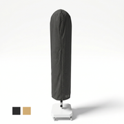 Outdoor Umbrella Heavy-Duty Waterproof Cover (40W X 240H)