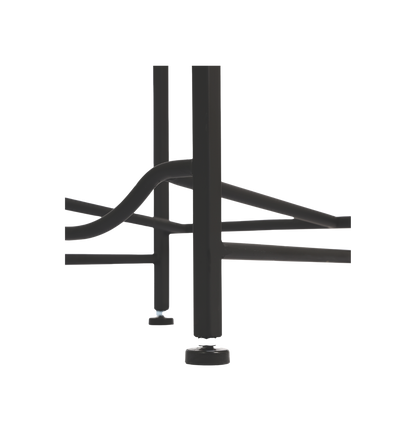 2-Tier WaterRack™ Premium with Natural Wood Shelf