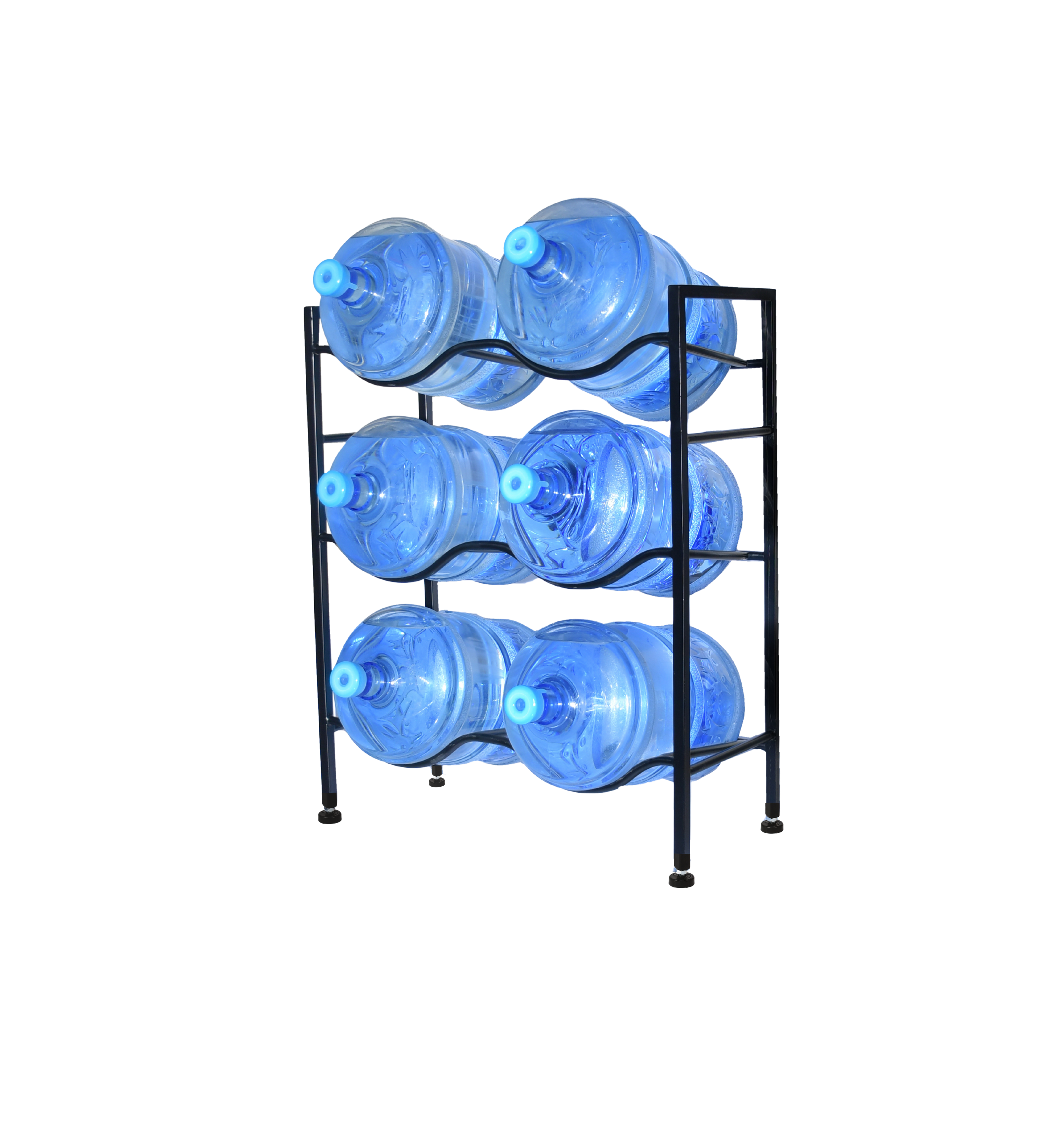 WaterRack Premium | Dual 3-Tier
