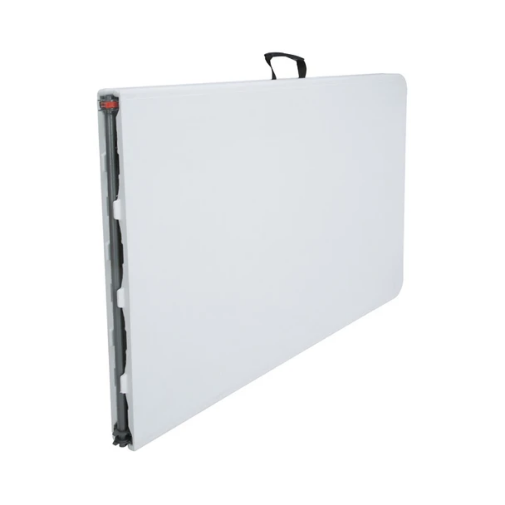 244x75cm Heavy-Duty Portable Folding Table