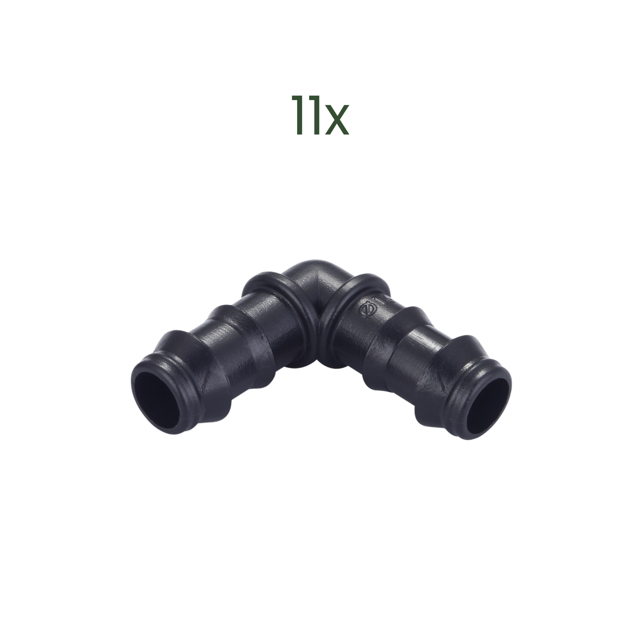 All-in-One Heavy-Duty Drip Irrigation Package - Imported