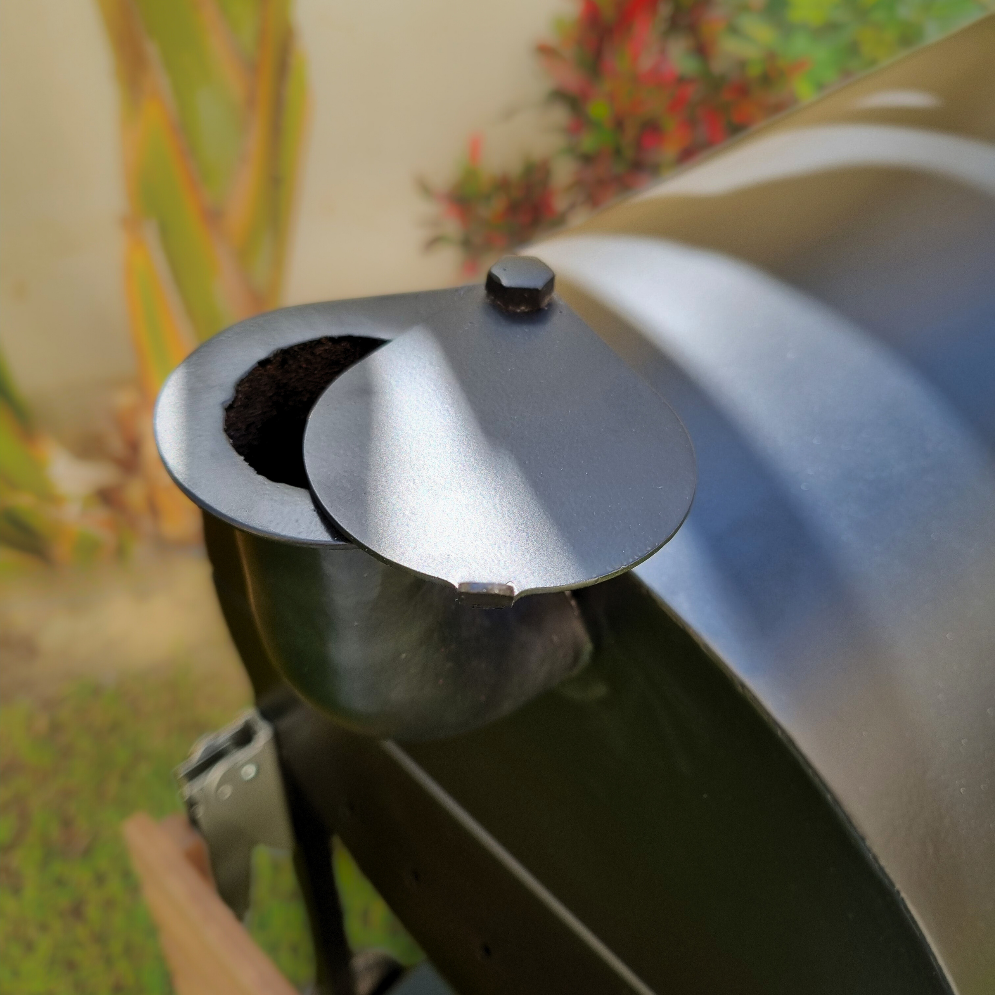 Cookerz | Classic Charcoal Grill