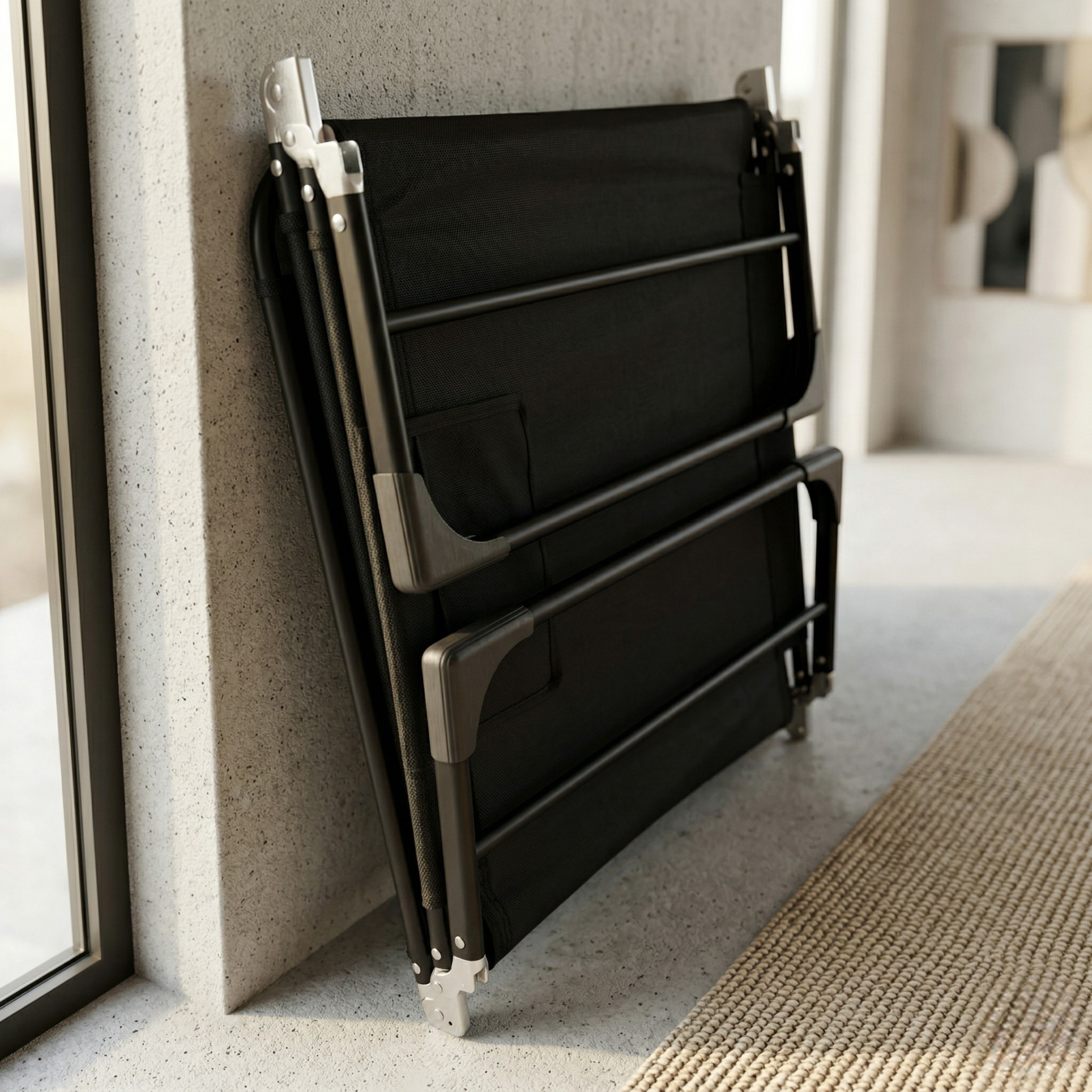 Amalfi | Folding Multi-Position Lounger