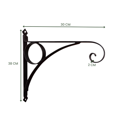 Ferro Antico | Plant Hook